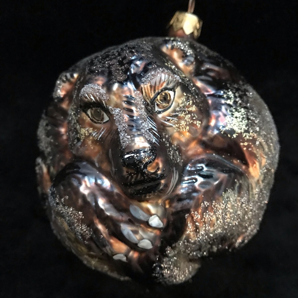Slavic Treasures Ornament